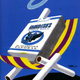 Illustration for article titled 12 Funny Ads For Products Mutated Into Something Totally Different